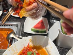 -海底捞火锅(邯郸新世纪中心店)