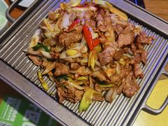 -禾珍珠小锅米饭(秦岭路店)