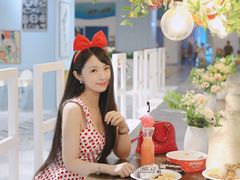 -泉城欧乐堡海洋极地世界