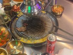 -釜山火炉·海鲜烤肉(紫藤路店)
