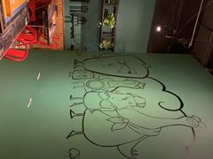 -一米鸡肉 创意韩餐(江北杉杉奥特莱斯店)