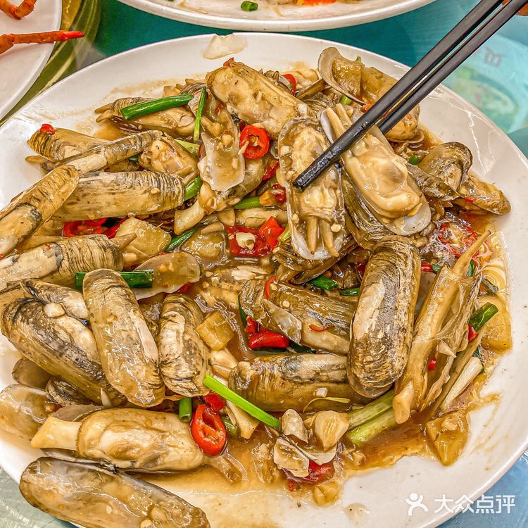 厦门好好吃[流泪]真的没踩雷！！！