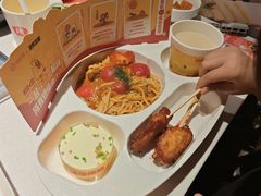 -海底捞火锅(外滩店)