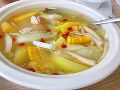 -三亚中心凯悦嘉轩酒店·嘉味餐厅