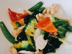 罗汉斋-天和晟烤鸭店(玉泉西街店)