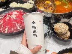 -呷哺呷哺(太原万象城店)