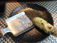 -山葵家·创意料理(宁波来福士店)