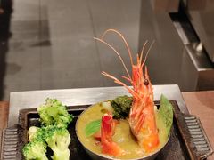 -肉肉大米(德基广场店)