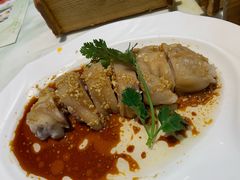 -點無缺茶楼·海鲜酒家(世博店)