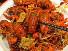 -怪怪龙虾·来自江苏盱眙(惊驾路店)