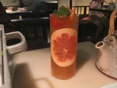 -绿茶餐厅(成都大悦城店)