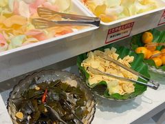 -合易泓烤肉•首创生椰大油边(宁山路店)