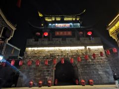 -乾州古城
