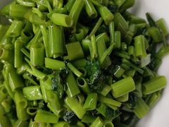 -院里寻菜·祖庵菜宴请(观沙岭店)