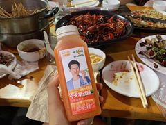 -鑫悦龙虾(前西街店)