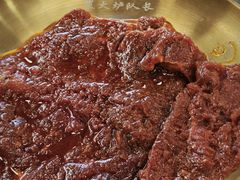 -炉队长·齐齐哈尔家庭烤肉(马家堡店)