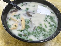 -津津老鸭粉丝馆(正东路店)