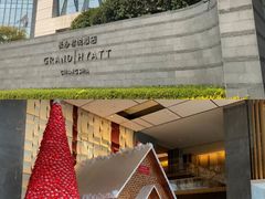 -长沙尼依格罗酒店