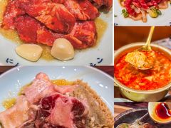 -蒜香焼肉PURUSHIN(马场路店)