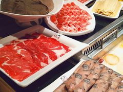 -巴奴毛肚火锅(安阳相州店)