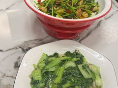 小炒黄牛肉-宝荣鱼馆·临湖之宴(千岛湖店)