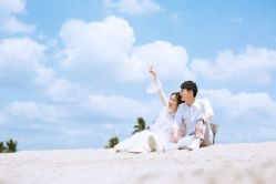 -伯爵婚纱摄影(光谷店)
