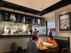 -太二酸菜鱼(福州泰禾店)