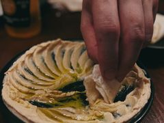 -Uncle Kosto科斯托·中东菜