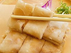 -唐苑酒家·岭南粤菜名店(太古仓店)