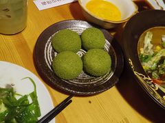 -福匠日本料理(人民路店)