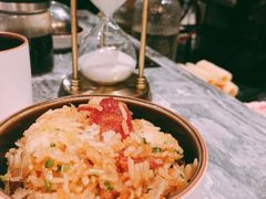 腊味煲仔饭-大头椰·海南椰子鸡火锅(思明万象城店)