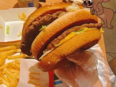 -麦当劳(湛江大厦店)