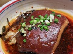 -红旗大食堂(君悦紫园店)