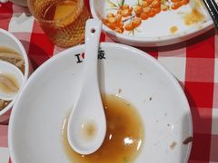 -西贝(大华虎城店)