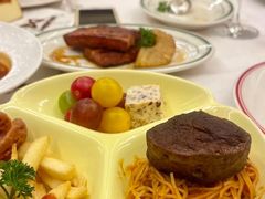 -红屋牛排(闽江路店)