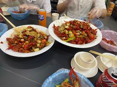 -一起吃小龙虾·海鲜(海珠店)