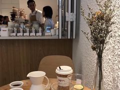 -Cafe on warm(丹霞店)