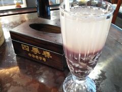 -四季春(美食街店)