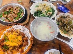 -南记食粥坊·宵夜大排档(莲花总店)