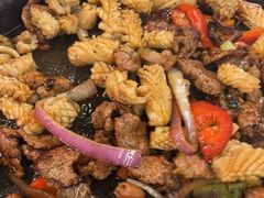 -一烙锅(友谊店)