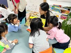 -广州市荔湾区协和幼儿园(彭城东路)