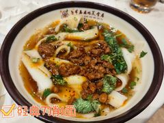 -老爷庙风味美食府(魏都大道店)
