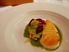 香煎冰岛银鳕鱼-蝶舍·MAISON PAPILLON