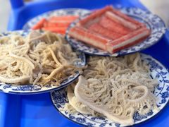 鲜毛肚-飘香火锅(玉林西路店)