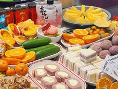 -龍歌自助小火锅(城阳万象汇店)