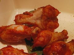 -斑斓西餐厅·自助茶点(高崎机场佰翔花园酒店)