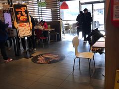 -麦当劳(双榆树店)