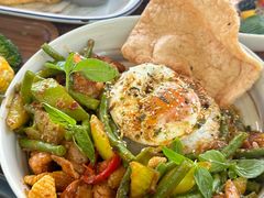 -La Terre乐田(万象城店)