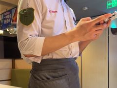 -海底捞火锅(西单店)