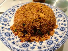 老贵阳怪噜饭-泉味道贵州厨房(三里河店)